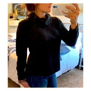 Sweaters - Cowl neck top Sweaters - Cowl neck top